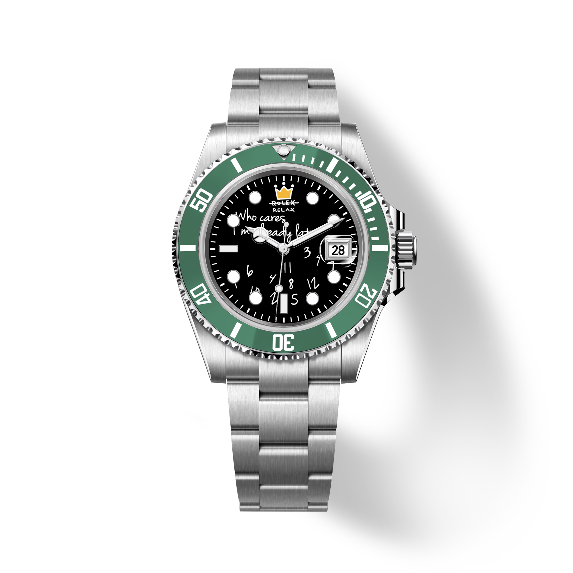 Sablon | Classic Automatic Watch
