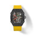 Nyvern | Carbon Chronograph Watch