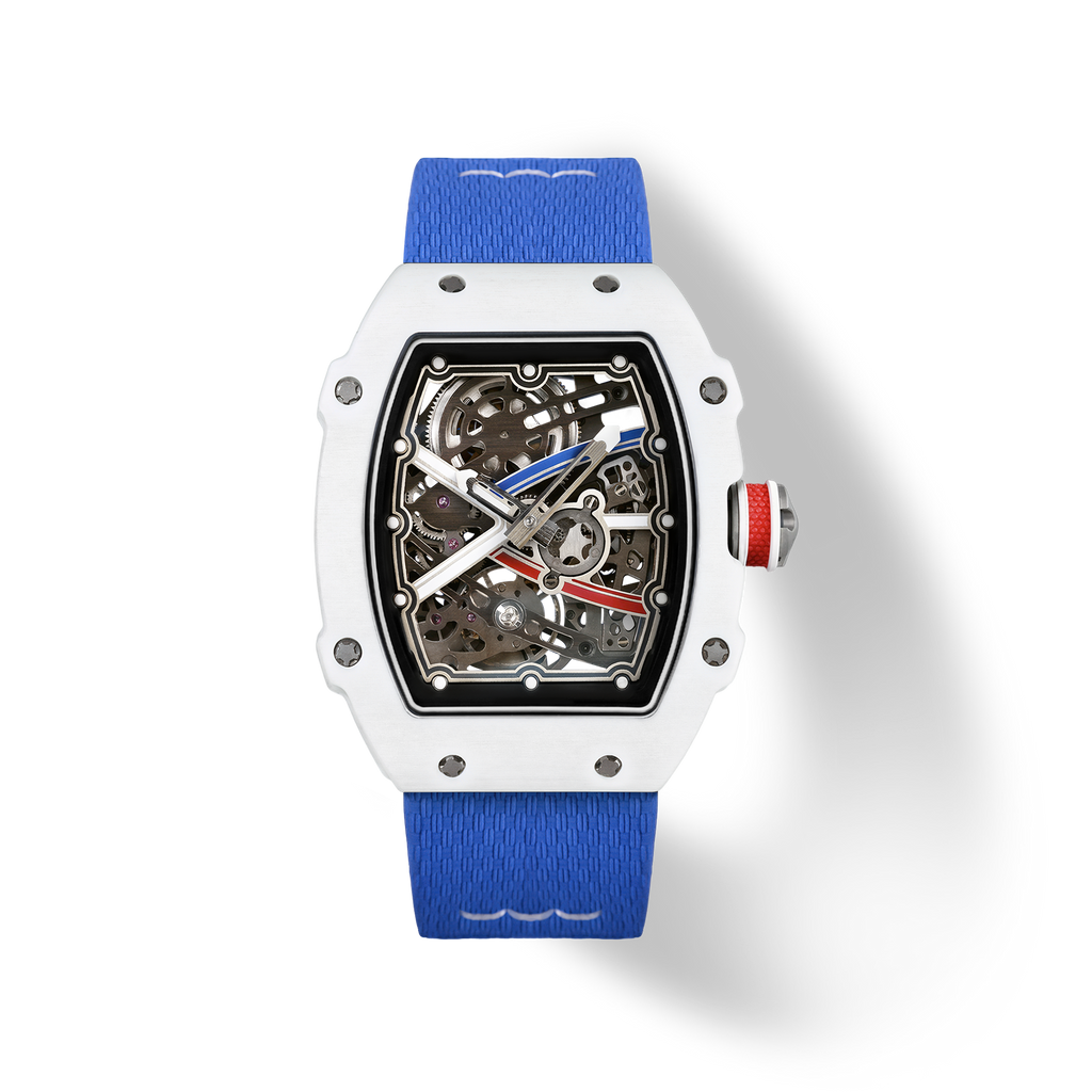 Quorin | Carbon Dive Watch