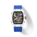 Quorin | Carbon Dive Watch