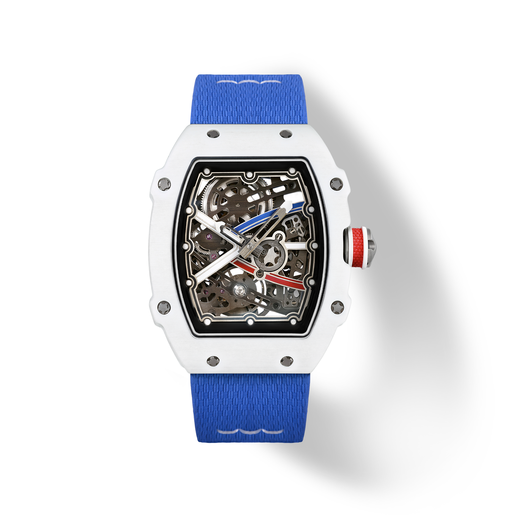 Quorin | Carbon Dive Watch
