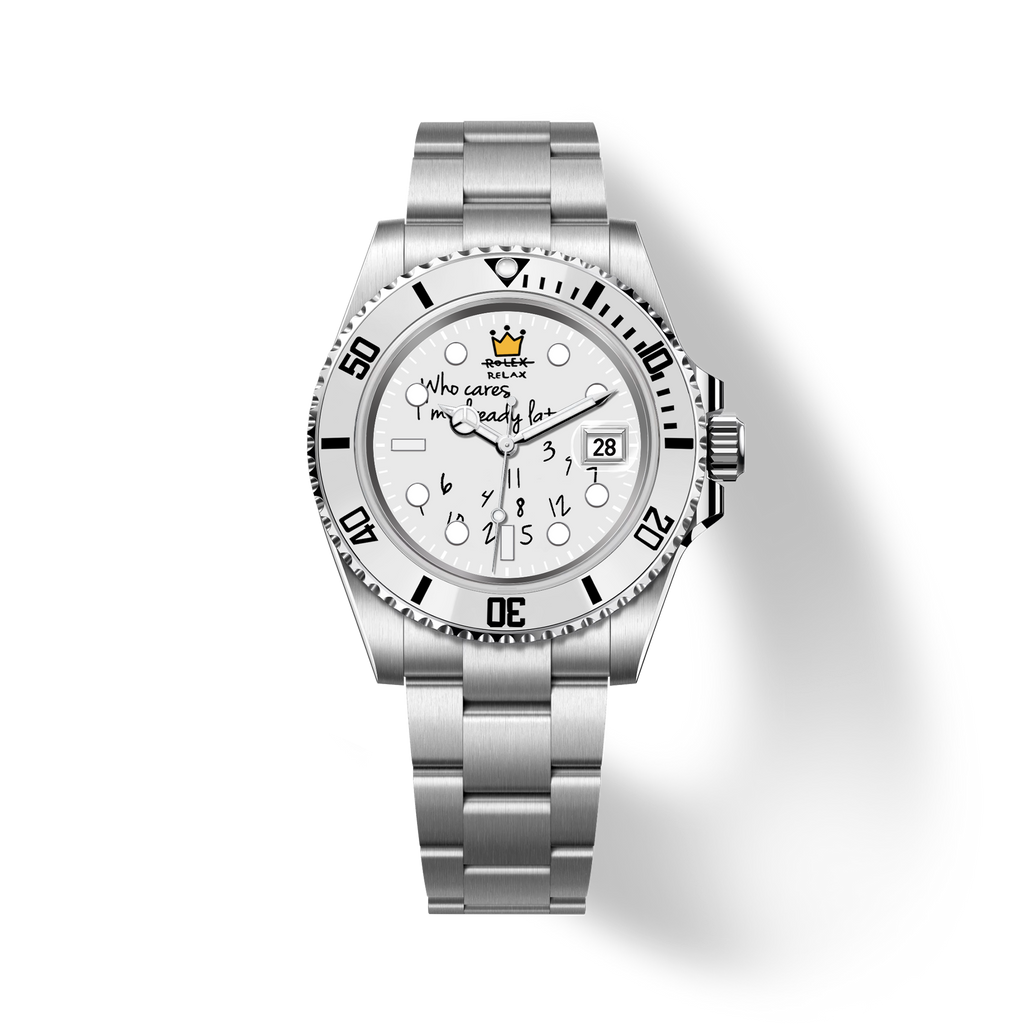 Thornvale | Classic Automatic Watch