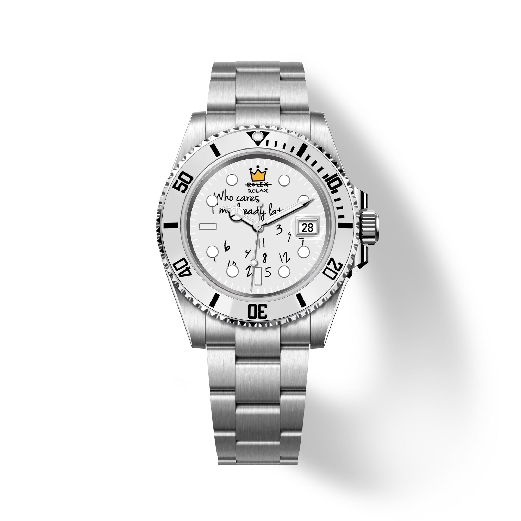 Thornvale | Classic Automatic Watch