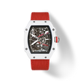 Zelmir | Carbon Chronograph Watch