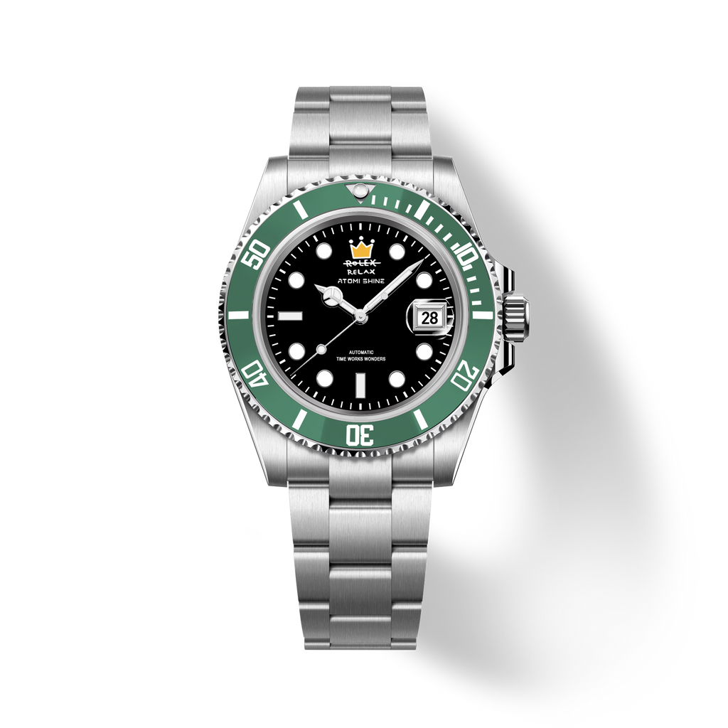 Ostrelle | Classic Automatic Watch