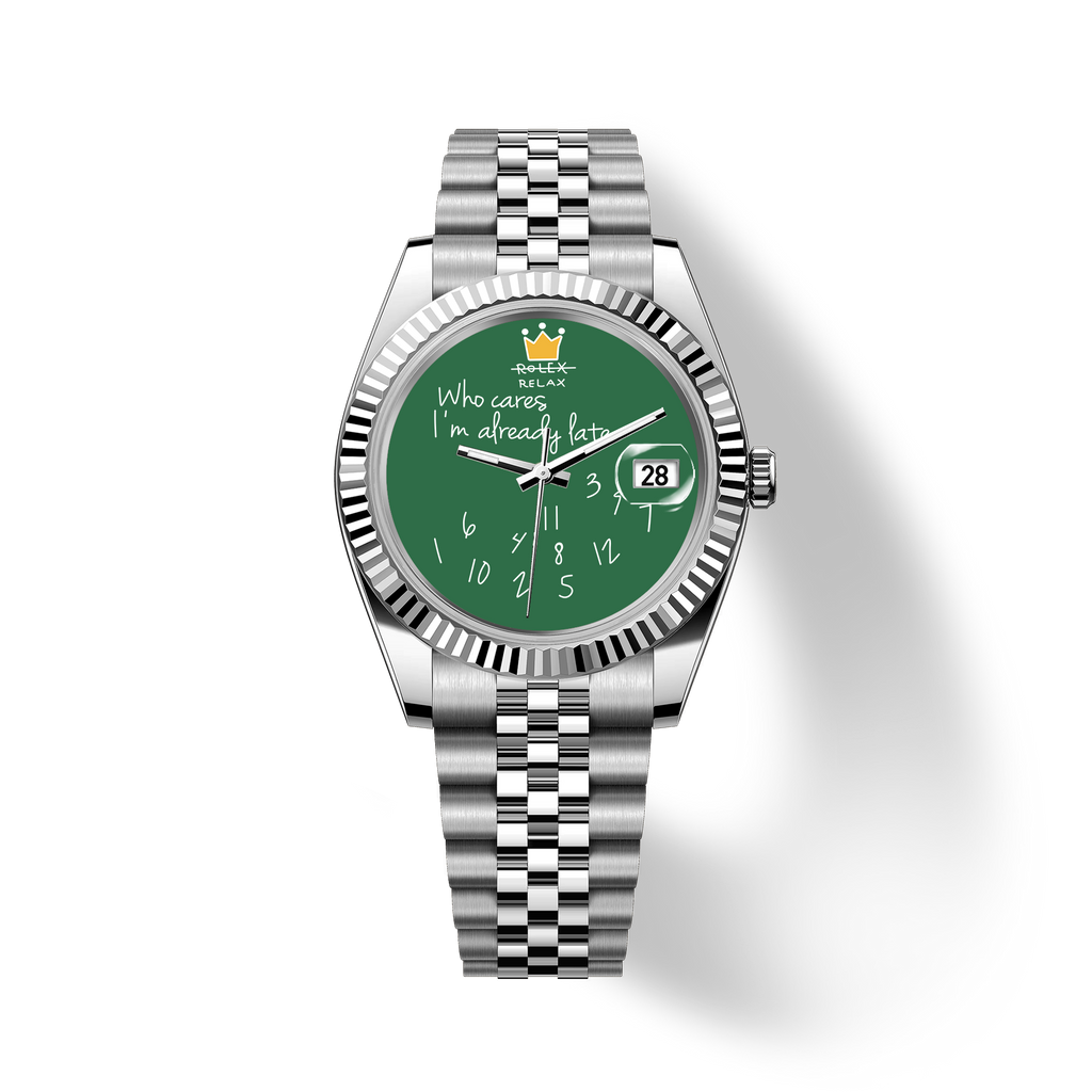 Castelan | Classic Automatic Watch