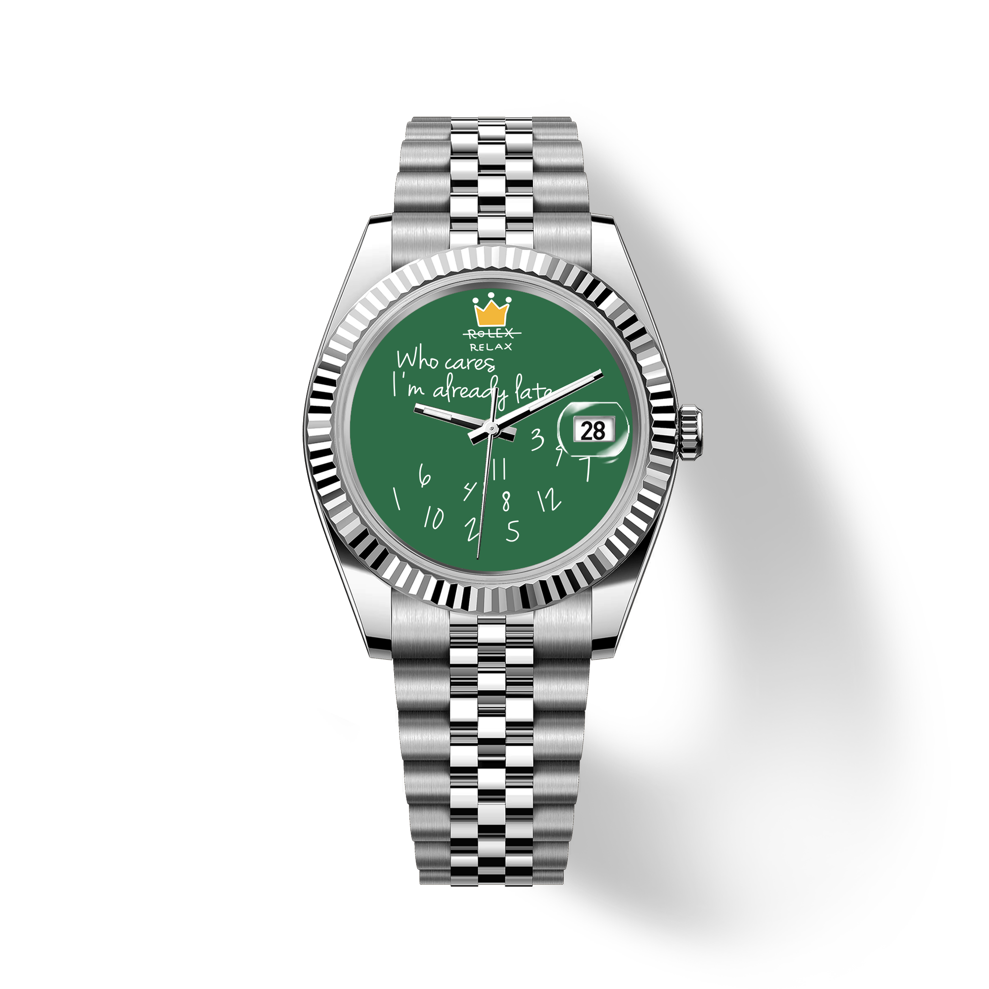 Castelan | Classic Automatic Watch
