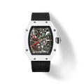 Praxen | Carbon Chronograph Watch
