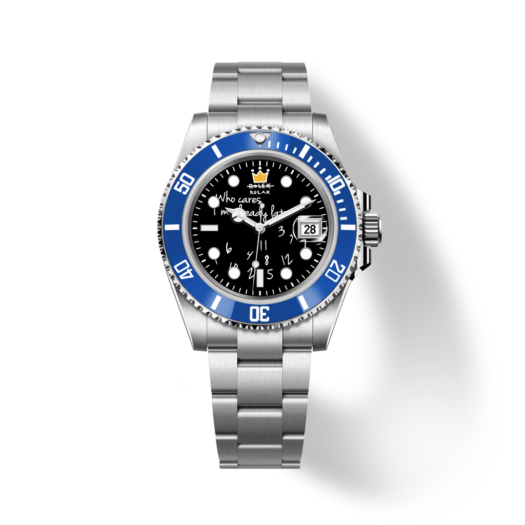 Caldris | Classic Automatic Watch