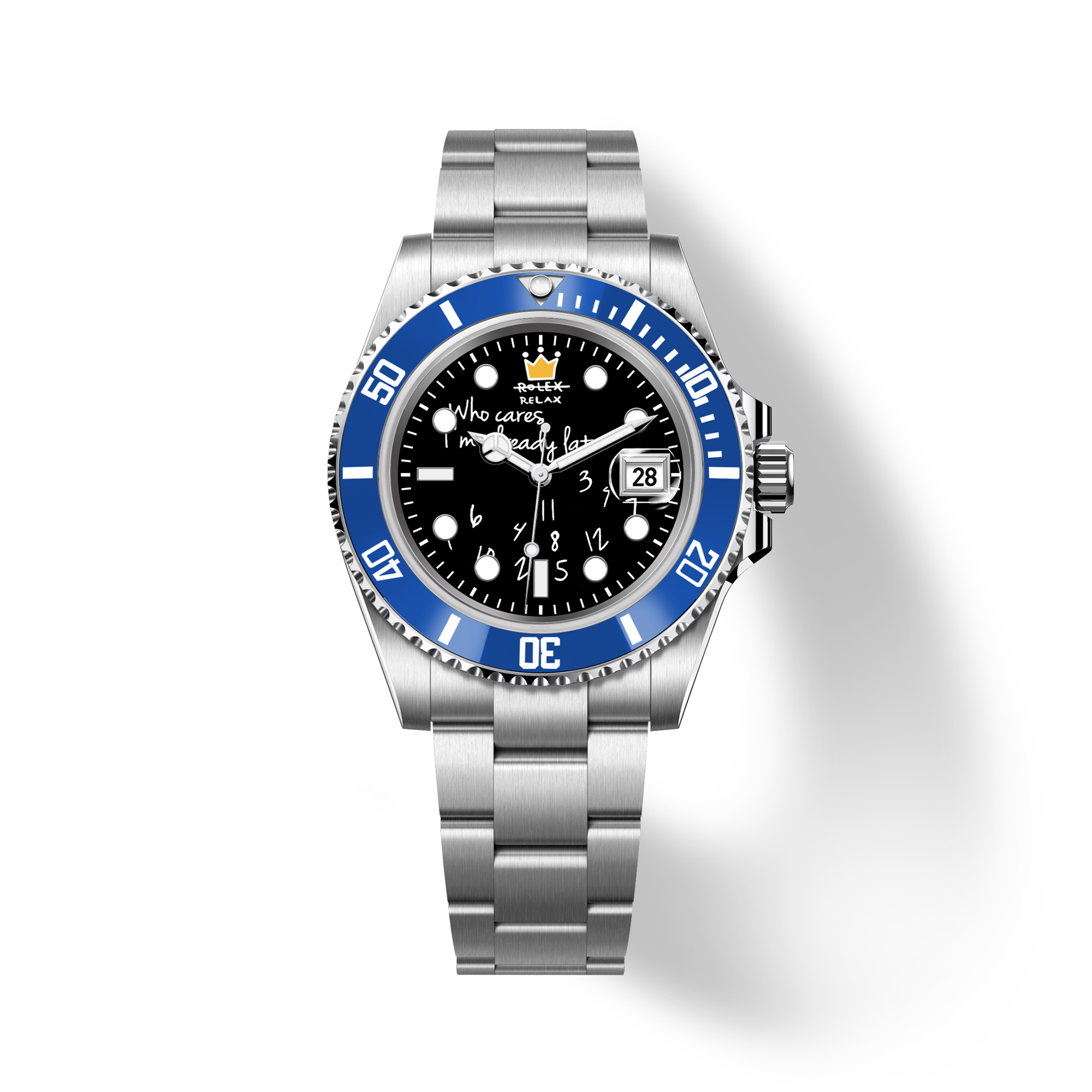 Caldris | Classic Automatic Watch