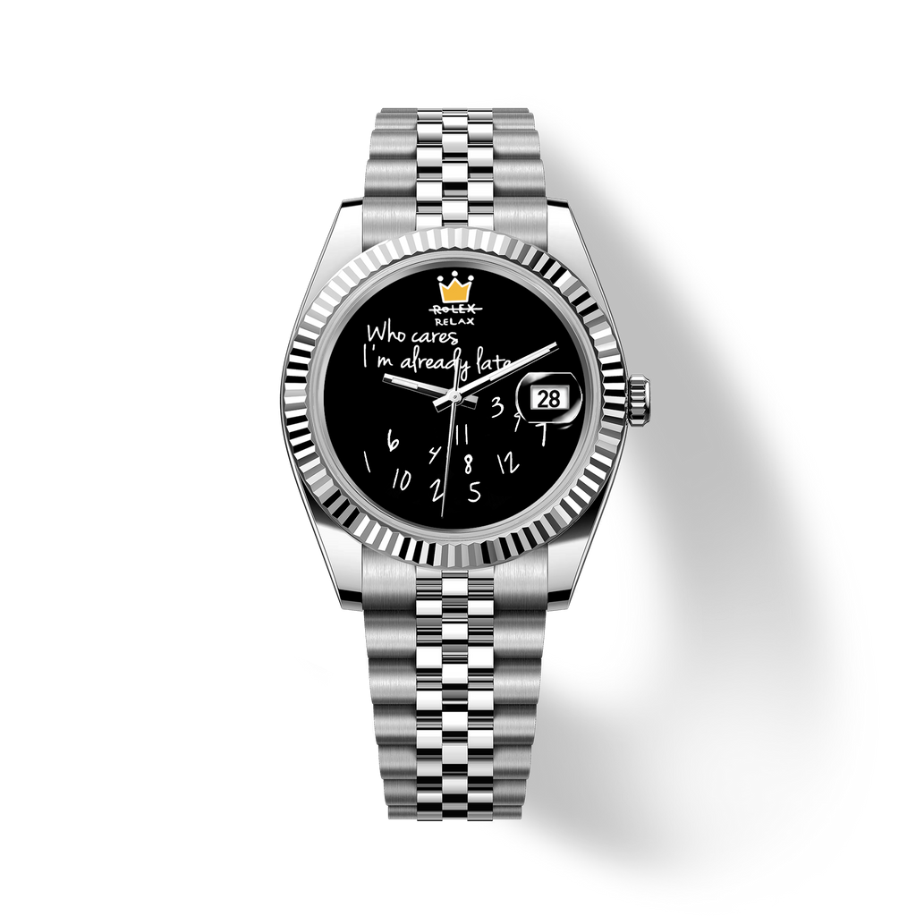 Calloran | Classic Automatic Watch