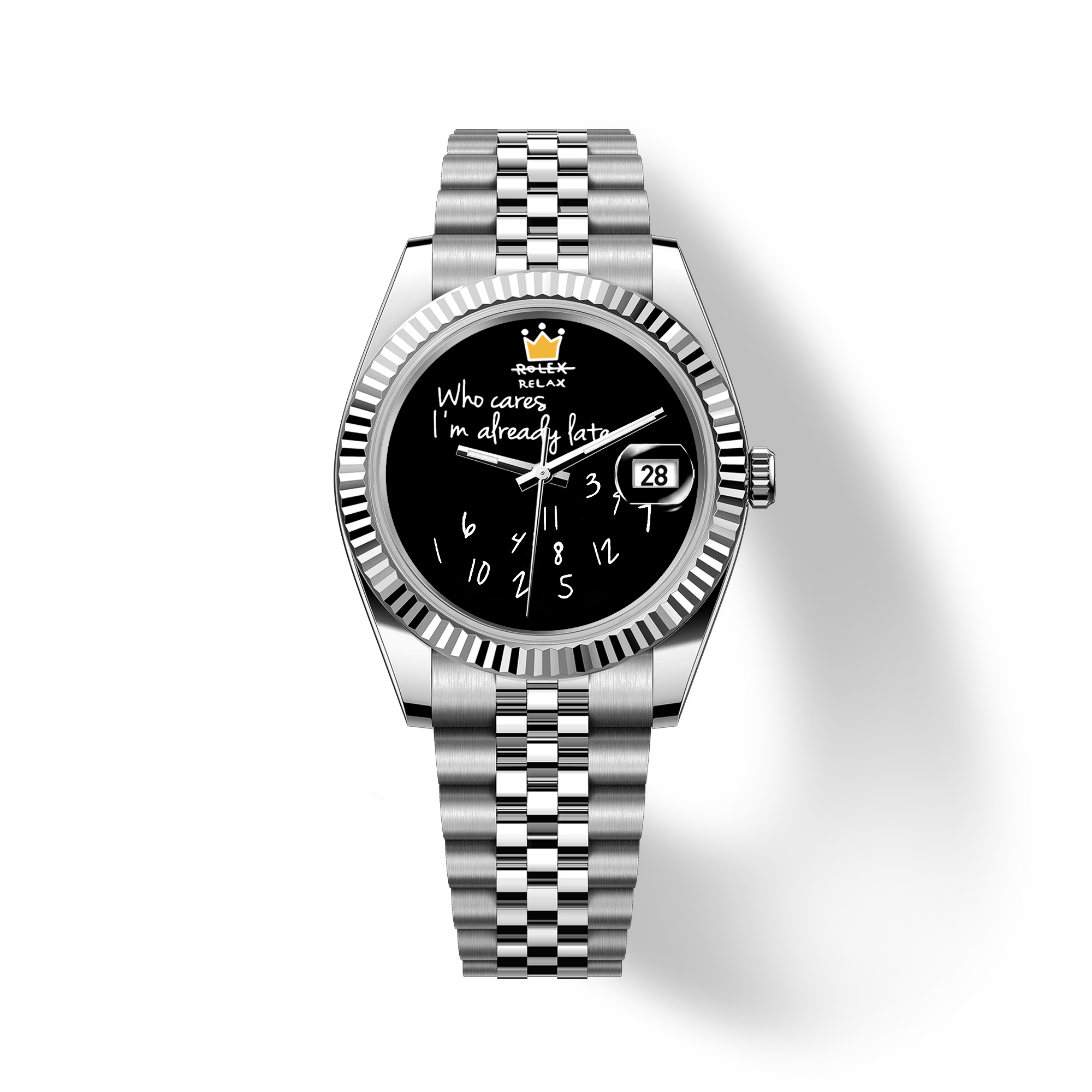 Calloran | Classic Automatic Watch