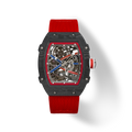 Zynox | Carbon Chronograph Watch