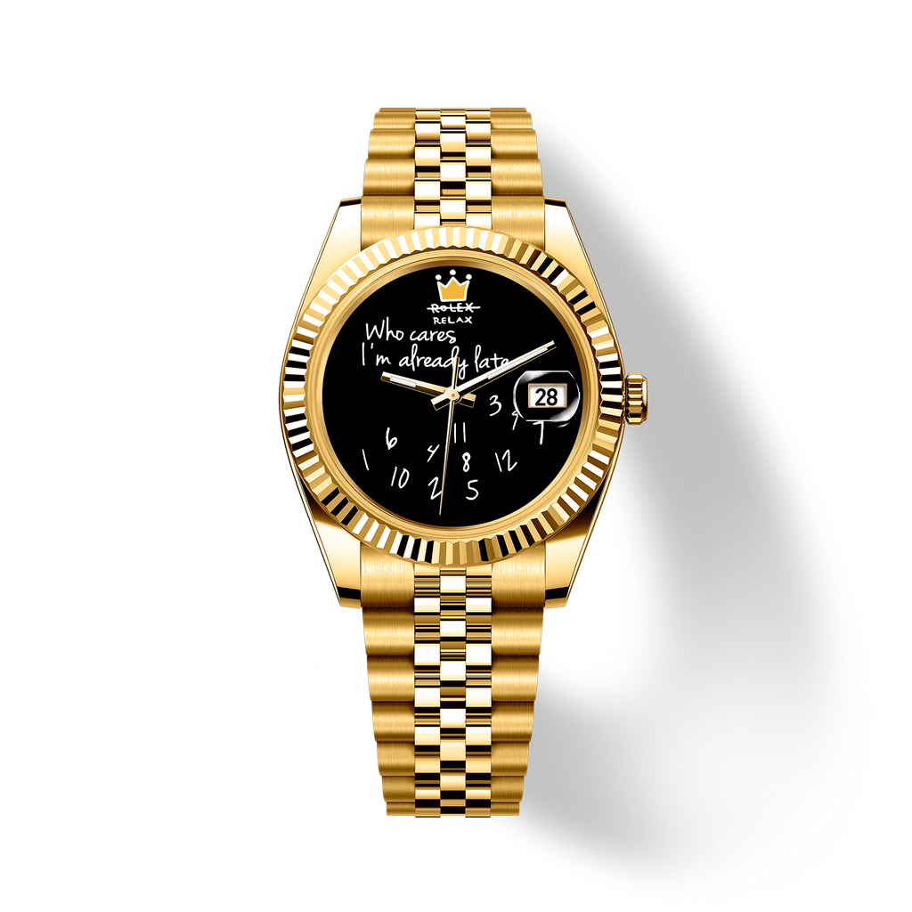 Selvane | Classic Automatic Watch