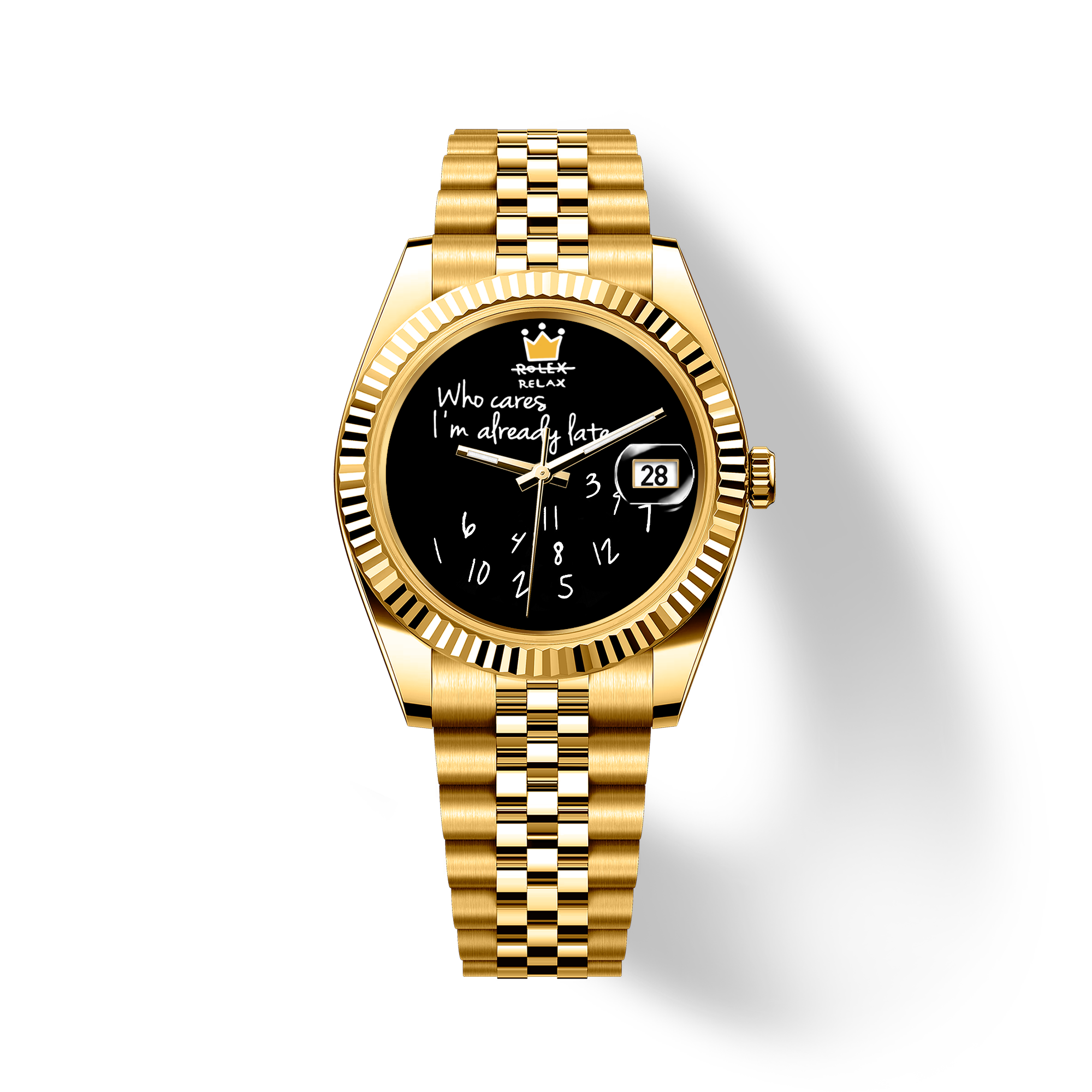Selvane | Classic Automatic Watch