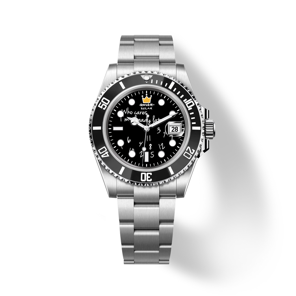 Wexmore | Classic Automatic Watch