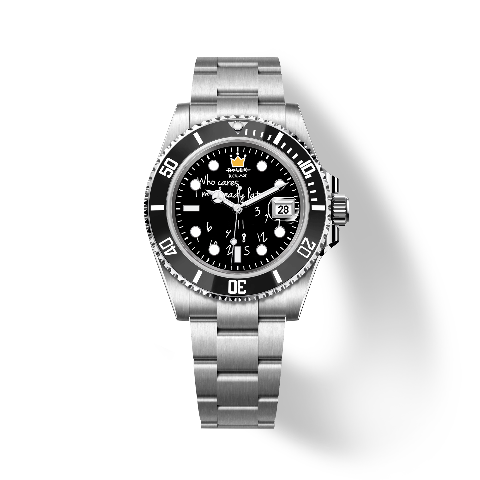 Wexmore | Classic Automatic Watch