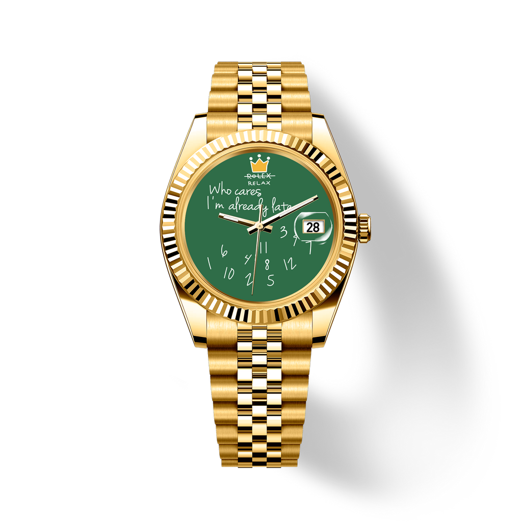 Rovanti | Classic Automatic Watch