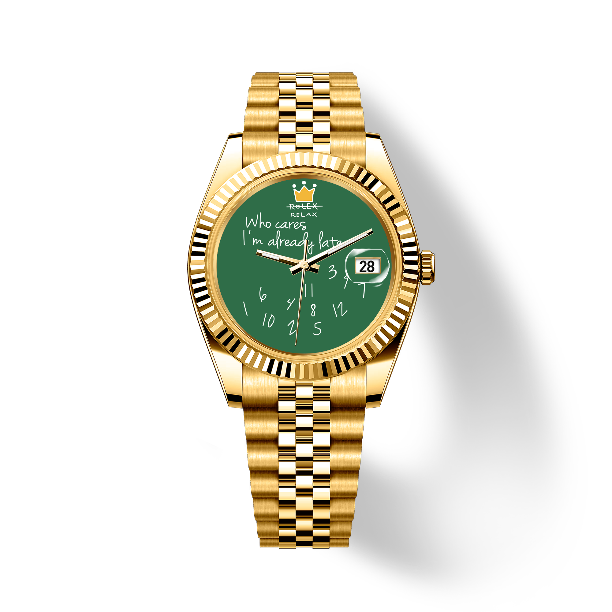 Rovanti | Classic Automatic Watch