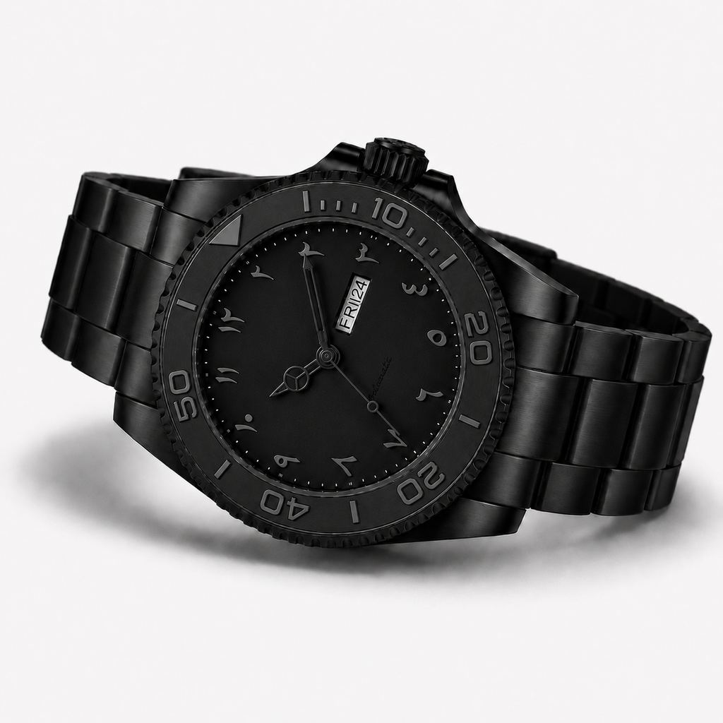 Yasuyn | Sports Watch