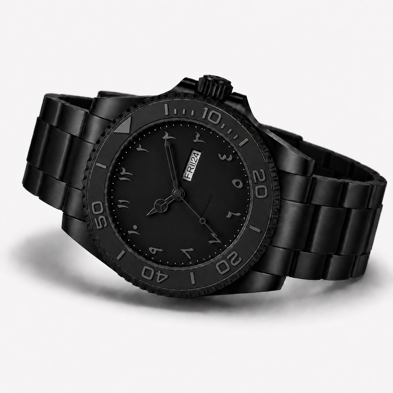 Yasuyn | Sports Watch