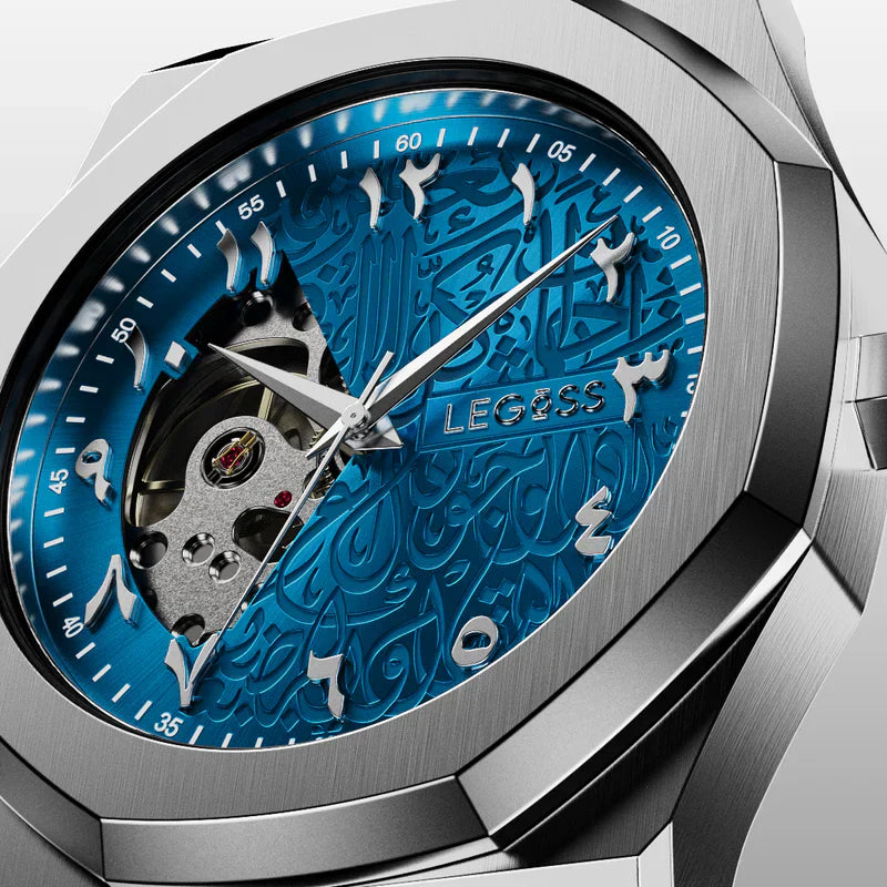 Noruim | Automatic Watch