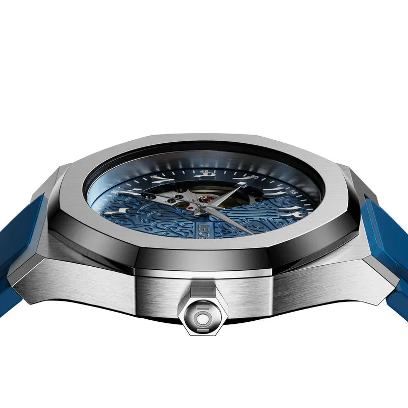 Velisoir | Automatic Watch
