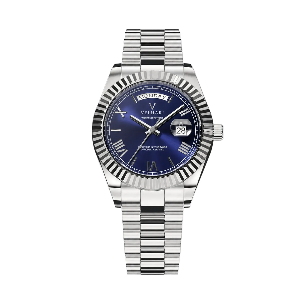 Santos Ocean Classic Automatic Watch