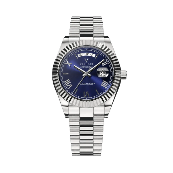 Santos | Ocean Classic Automatic Watch