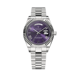 Santos | Emerald Classic Automatic Watch