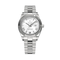 Santos | Pearl Classic Automatic Watch