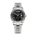 Santos | Iron Classic Automatic Watch