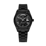 Santos | Crimson Classic Automatic Watch