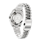 Santos | Emerald Classic Automatic Watch