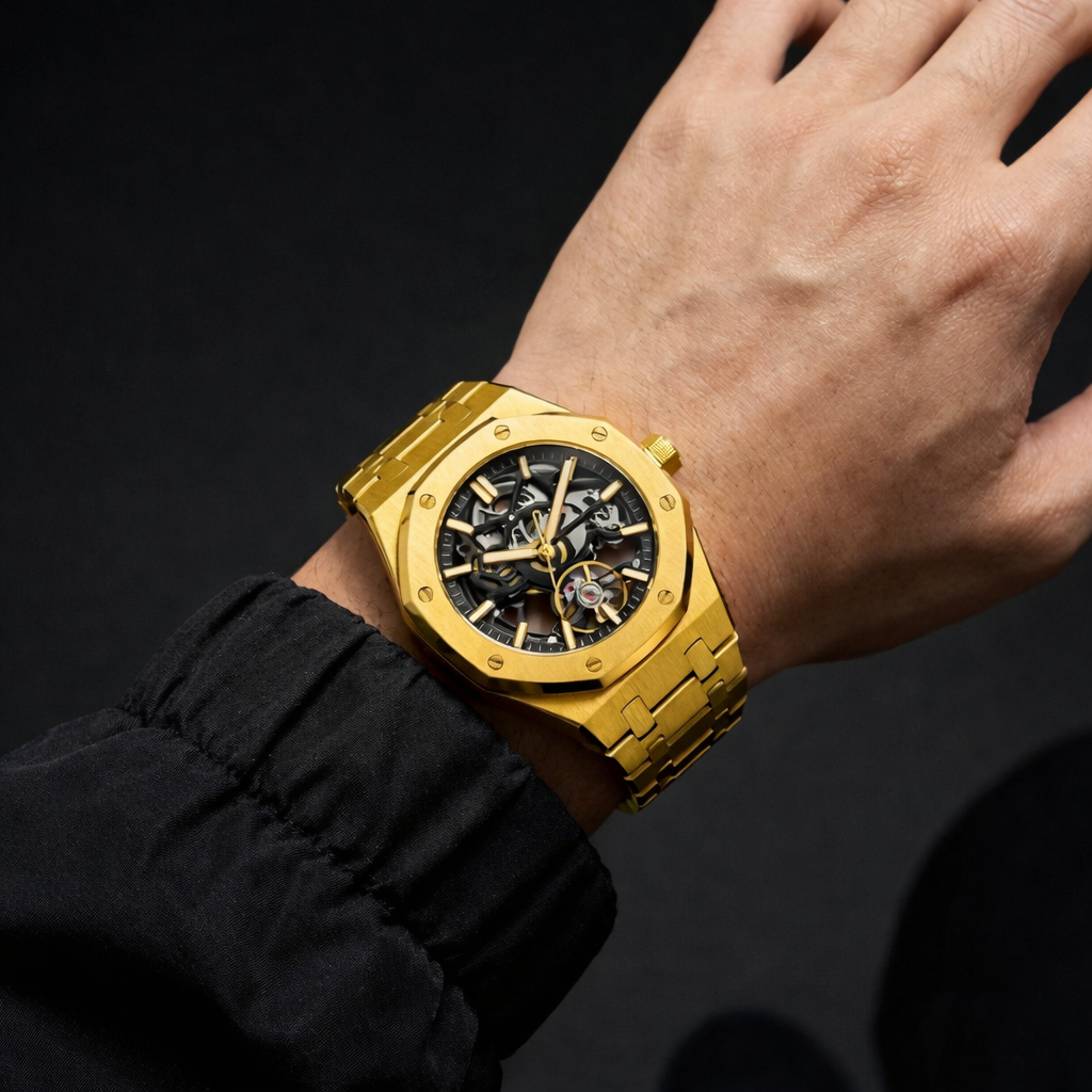 Fenmark | Field Watch