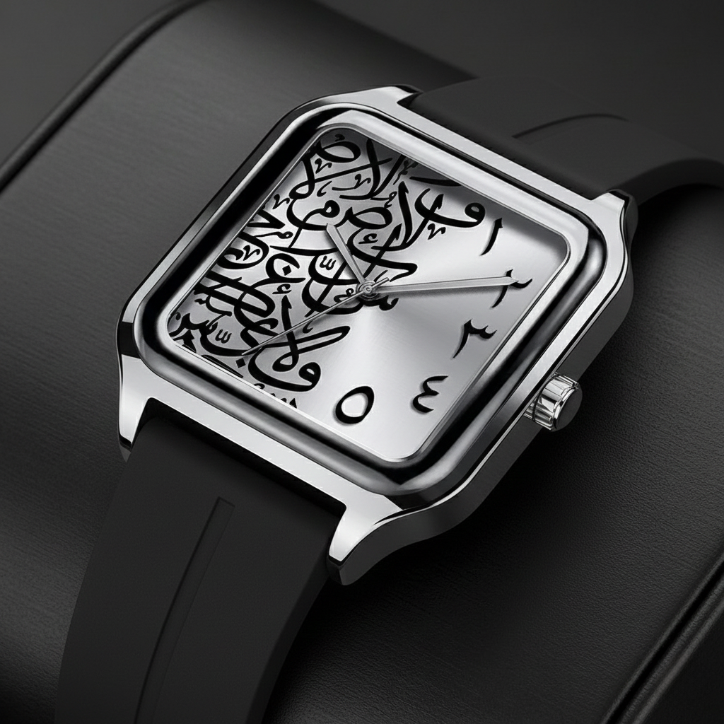 Zorahayn | Quartz Watch