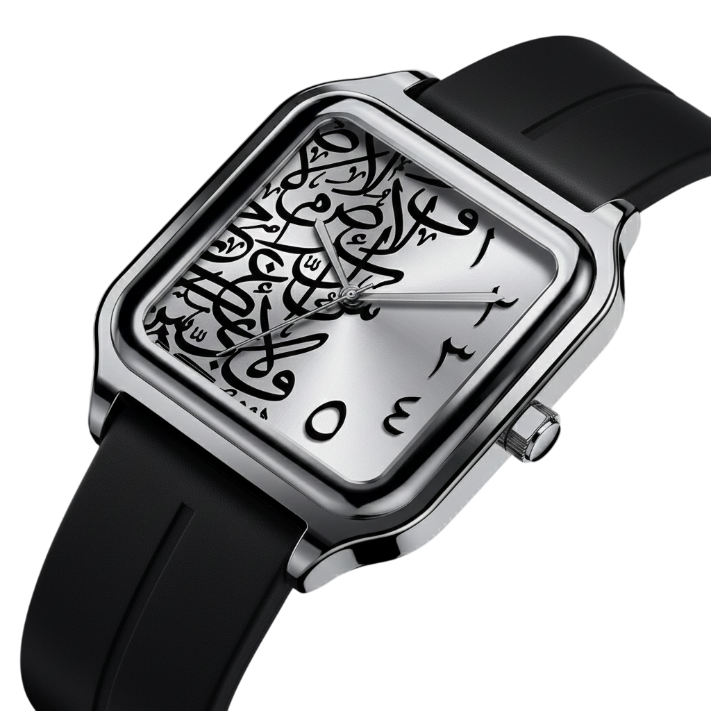 Zorahayn | Quartz Watch