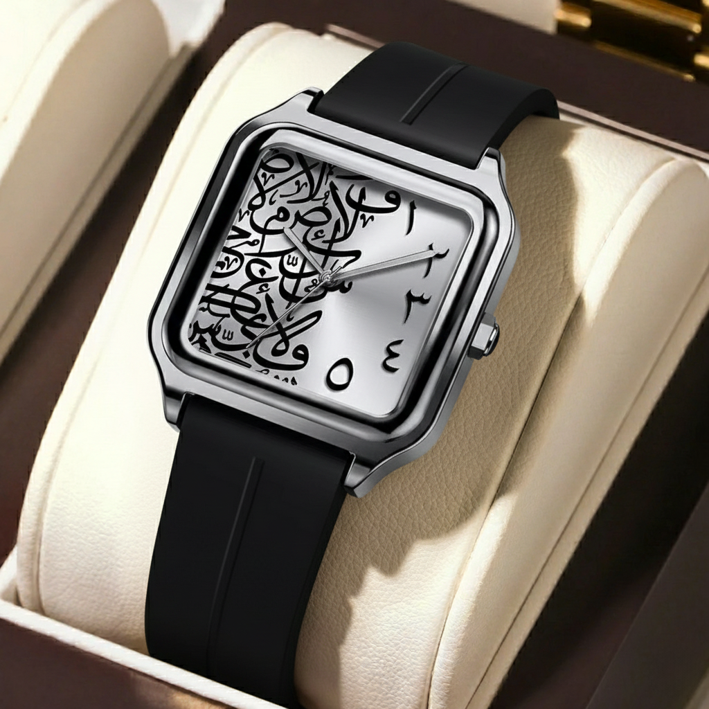 Zorahayn | Quartz Watch