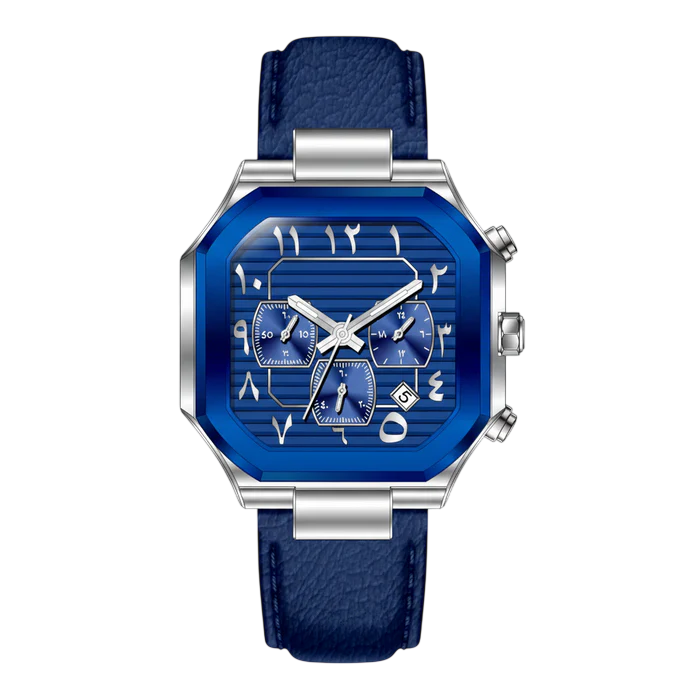 Zahaad | Quartz Watch