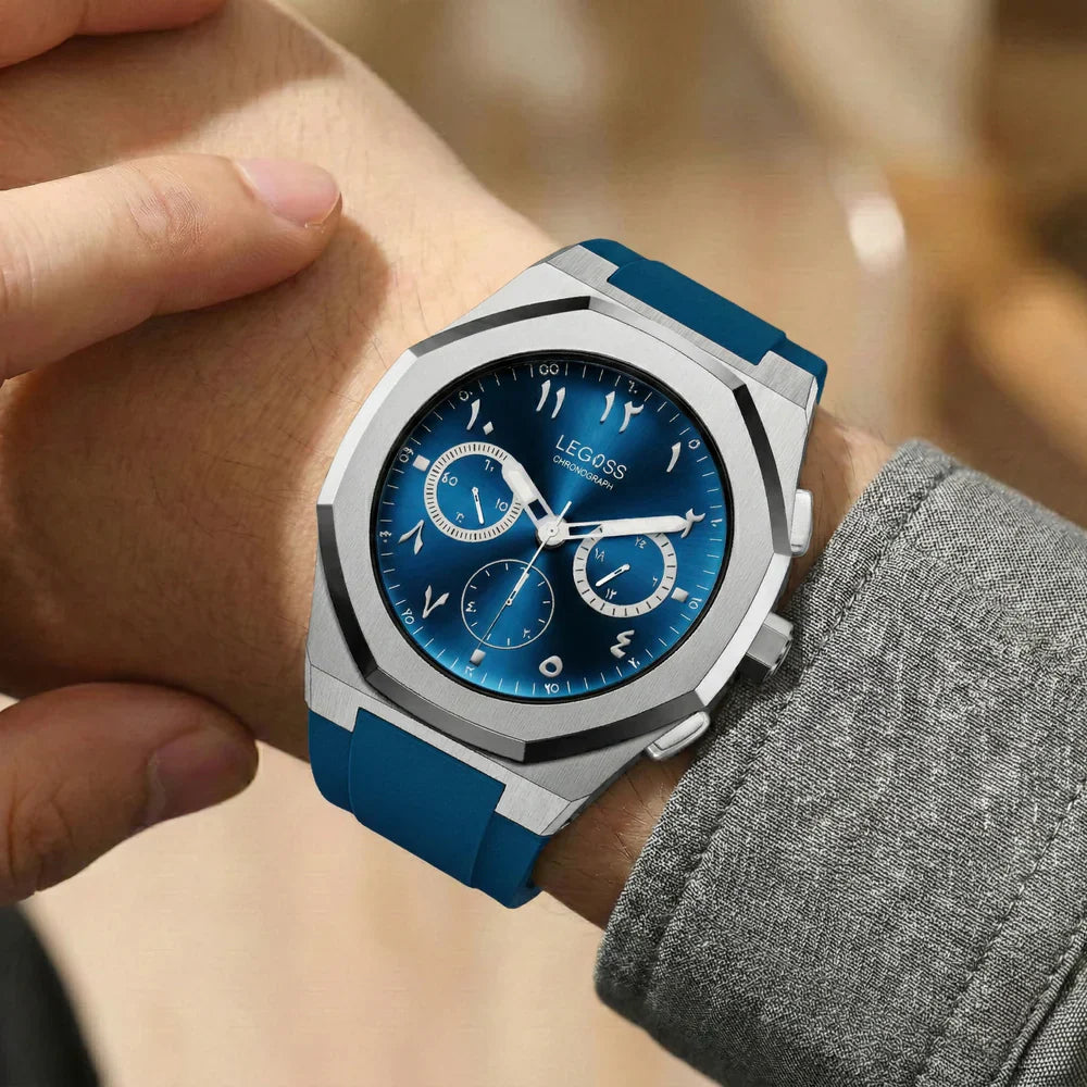 Velisoir | Automatic Watch
