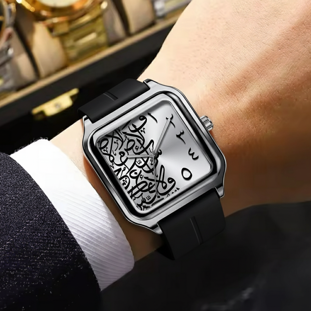 Zorahayn | Quartz Watch