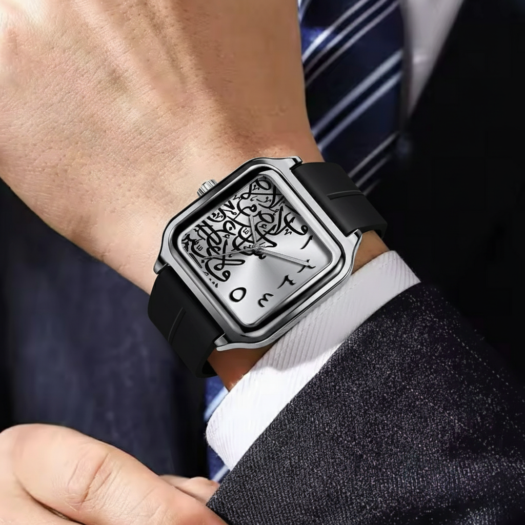 Zorahayn | Quartz Watch