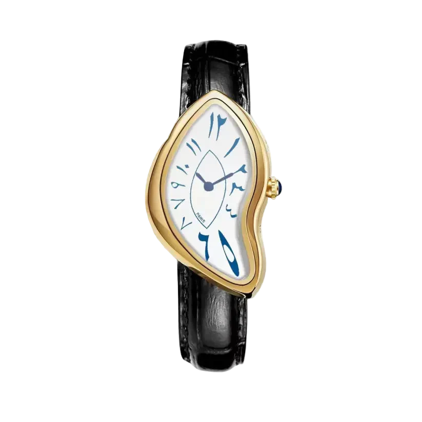 Sahluor | Minimalist Watch
