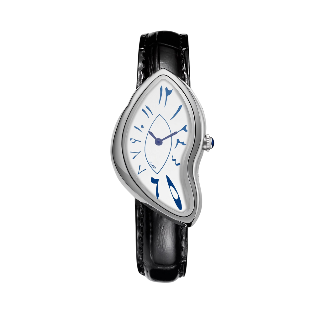 Yasoar | Minimalist Watch