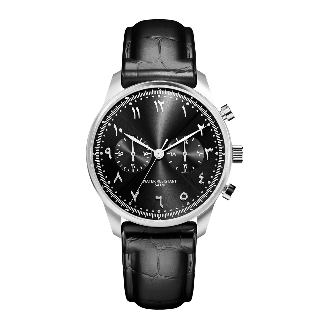 Olumiir | Sports Watch