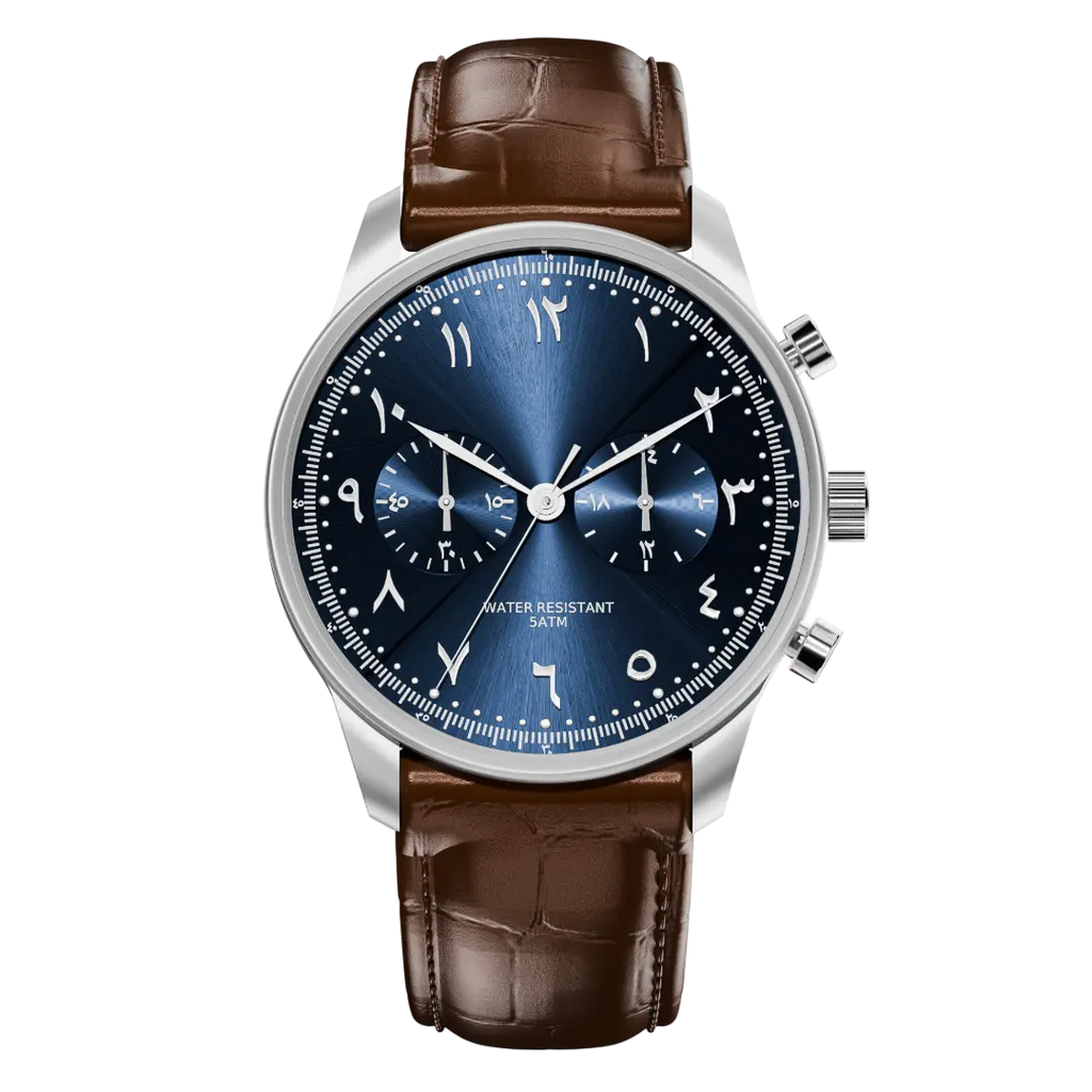 Nadiroan | Sports Watch