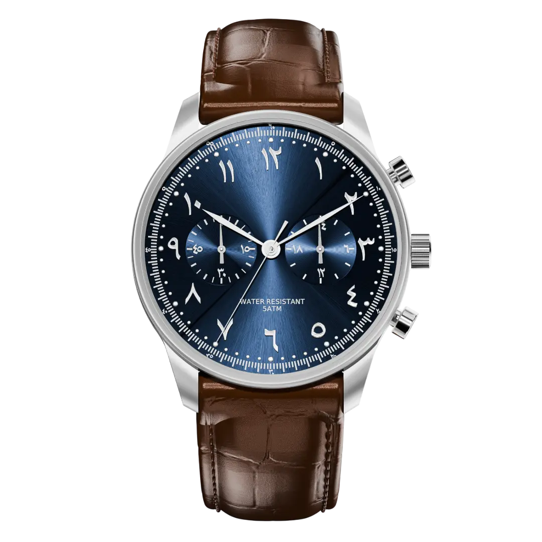 Nadiroan | Sports Watch