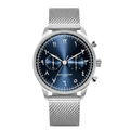 Zorahuah | Mesh Watch