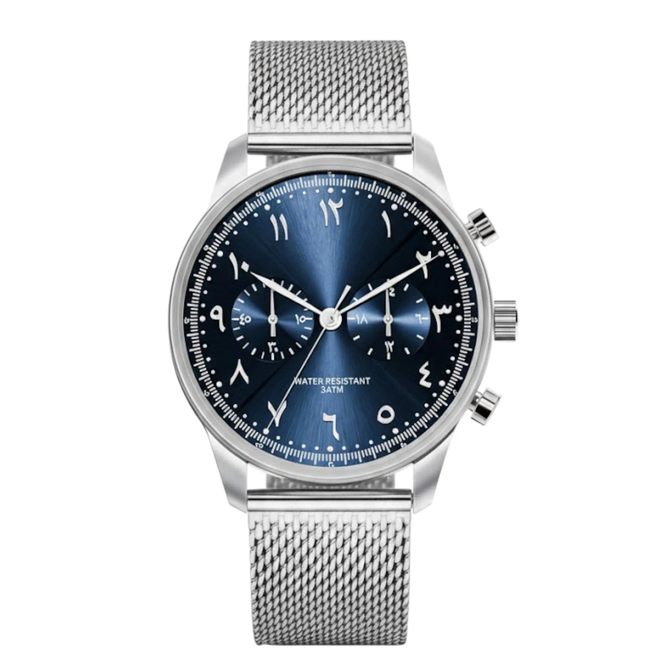 Nadiroan | Sports Watch