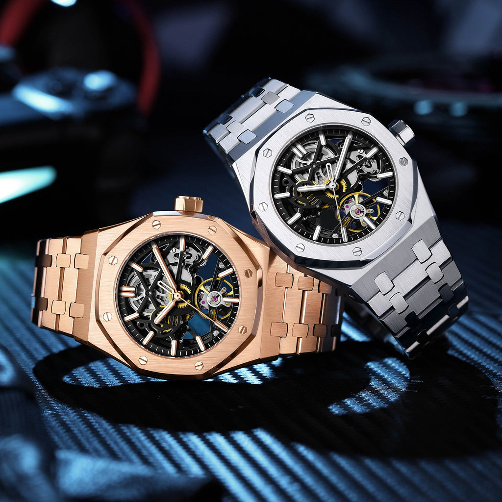 Fenmark | Field Watch